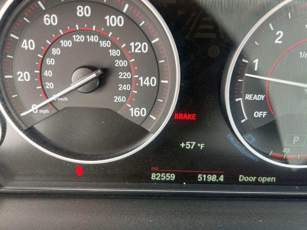 used 2015 BMW 428 car, priced at $16,888