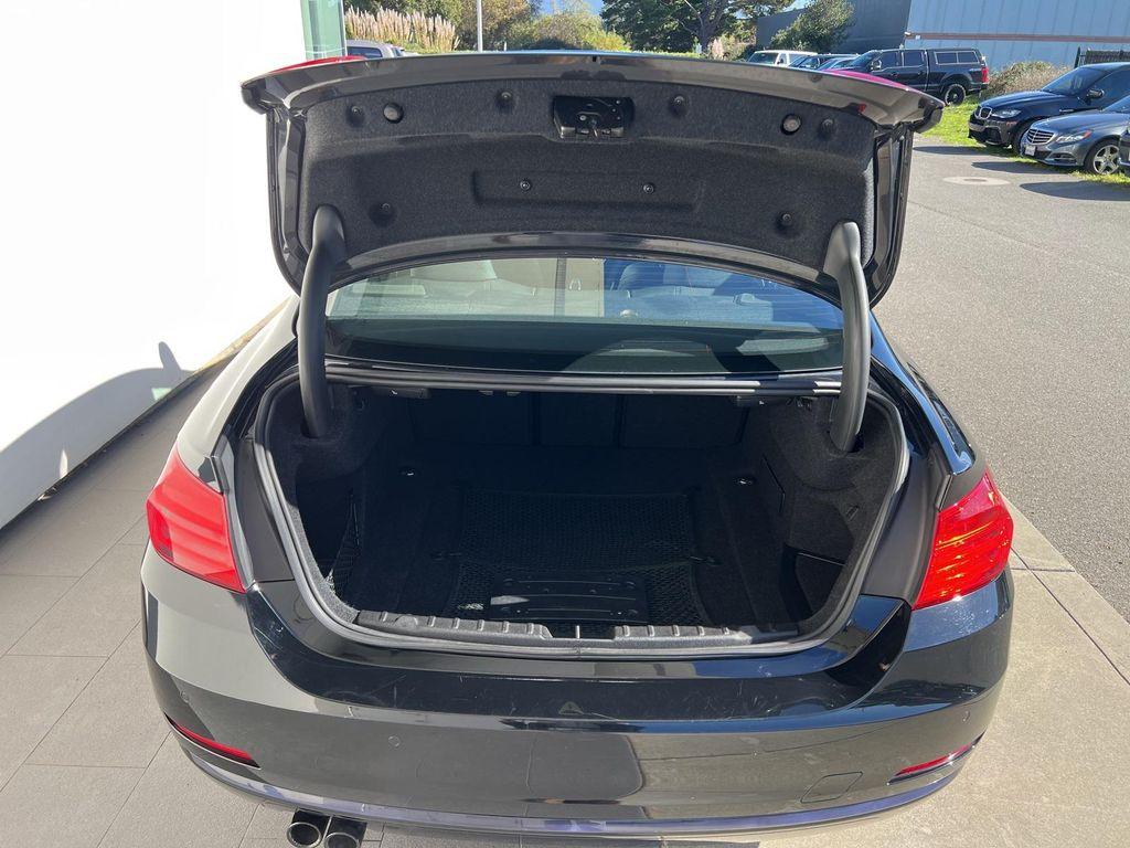 used 2015 BMW 428 car, priced at $16,888