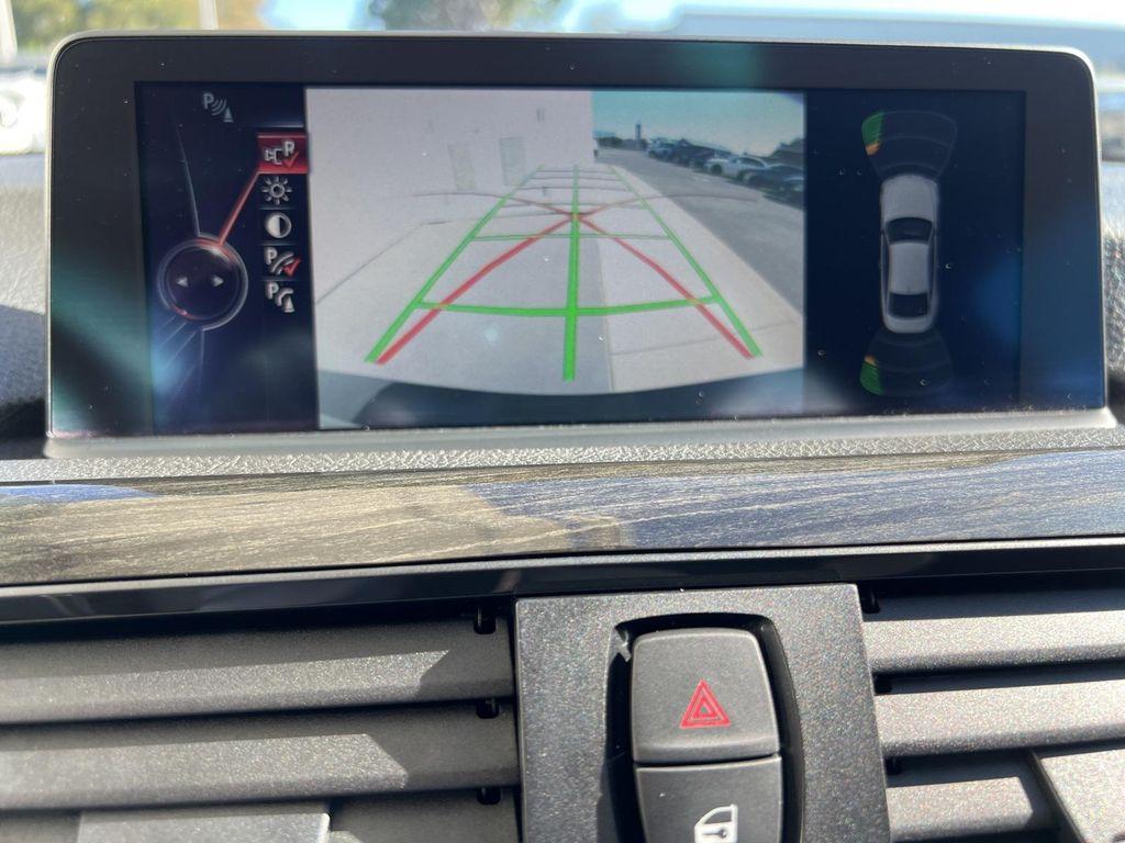 used 2015 BMW 428 car, priced at $16,888