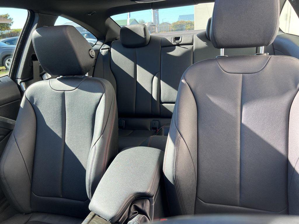 used 2015 BMW 428 car, priced at $16,888