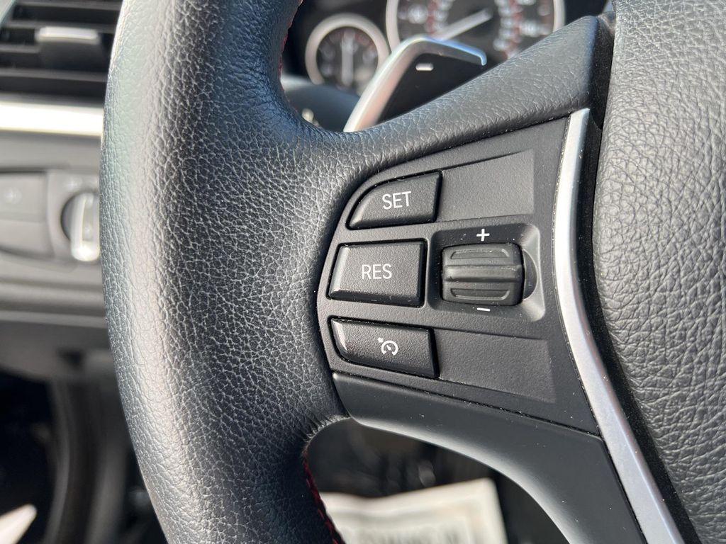 used 2015 BMW 428 car, priced at $16,888