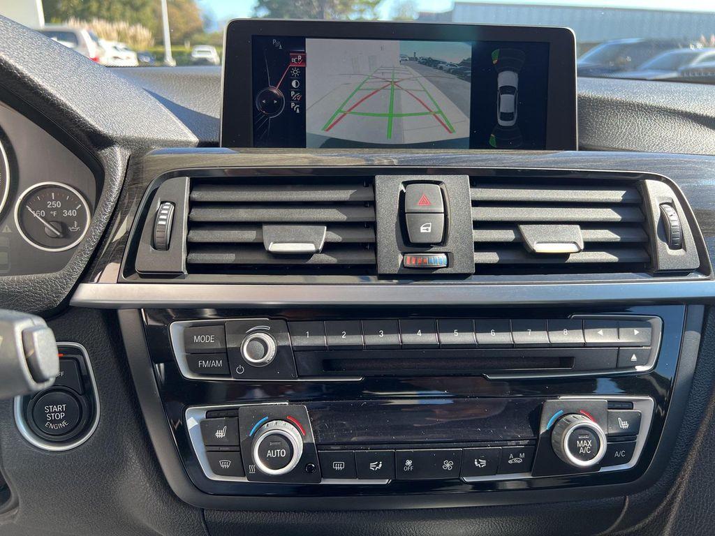 used 2015 BMW 428 car, priced at $16,888