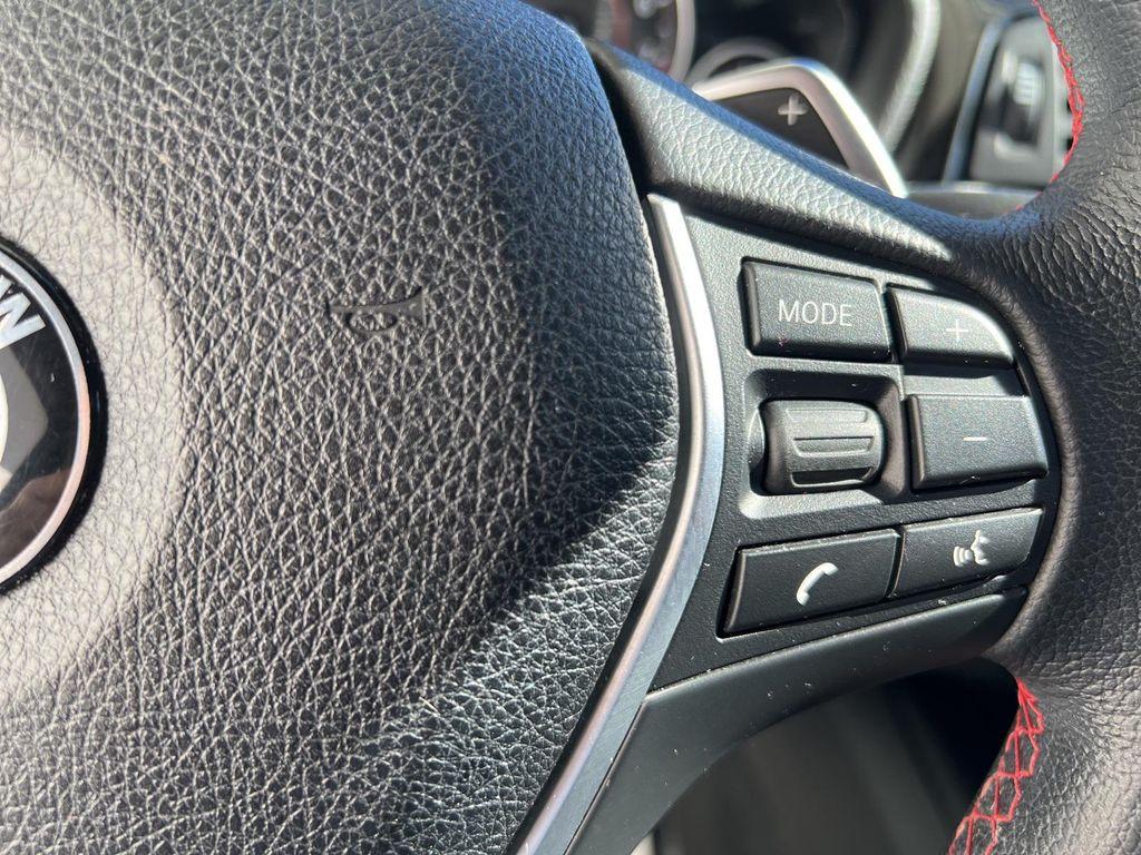 used 2015 BMW 428 car, priced at $16,888