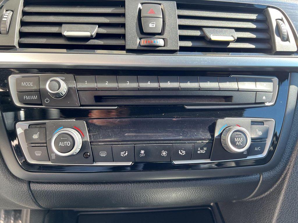 used 2015 BMW 428 car, priced at $16,888