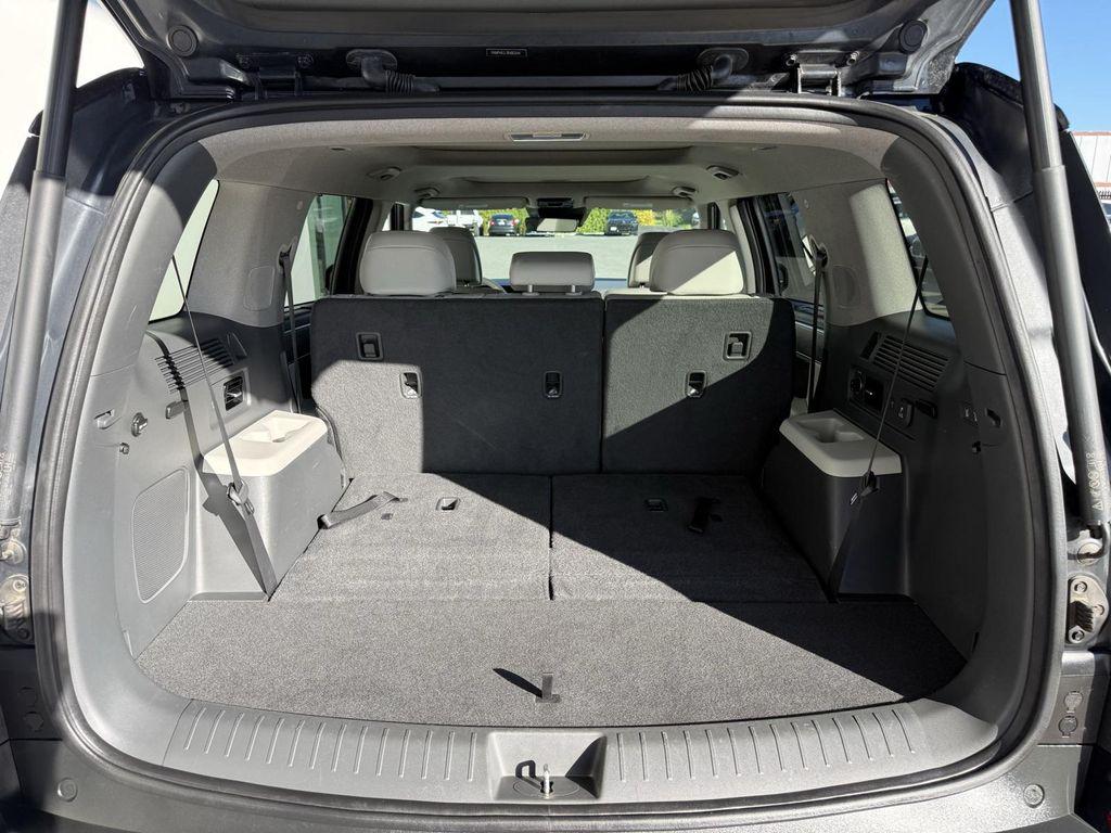 used 2024 Hyundai Santa Fe car, priced at $29,888