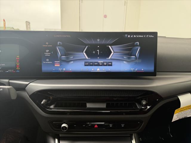 new 2025 BMW 230 car, priced at $45,125