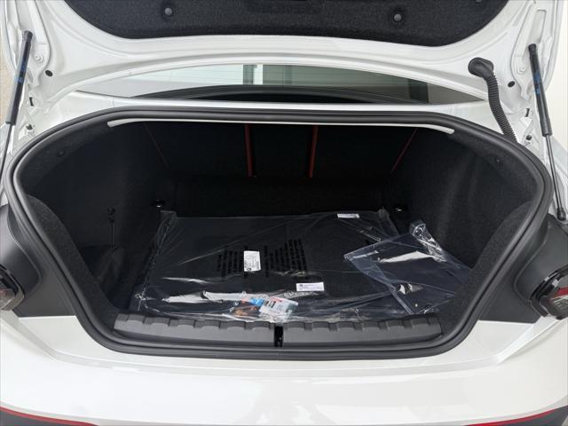 new 2025 BMW 230 car, priced at $45,125