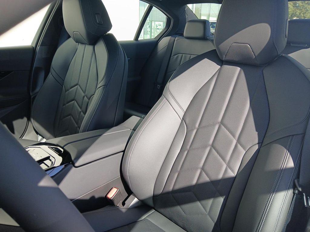 new 2026 BMW i5 car, priced at $74,650