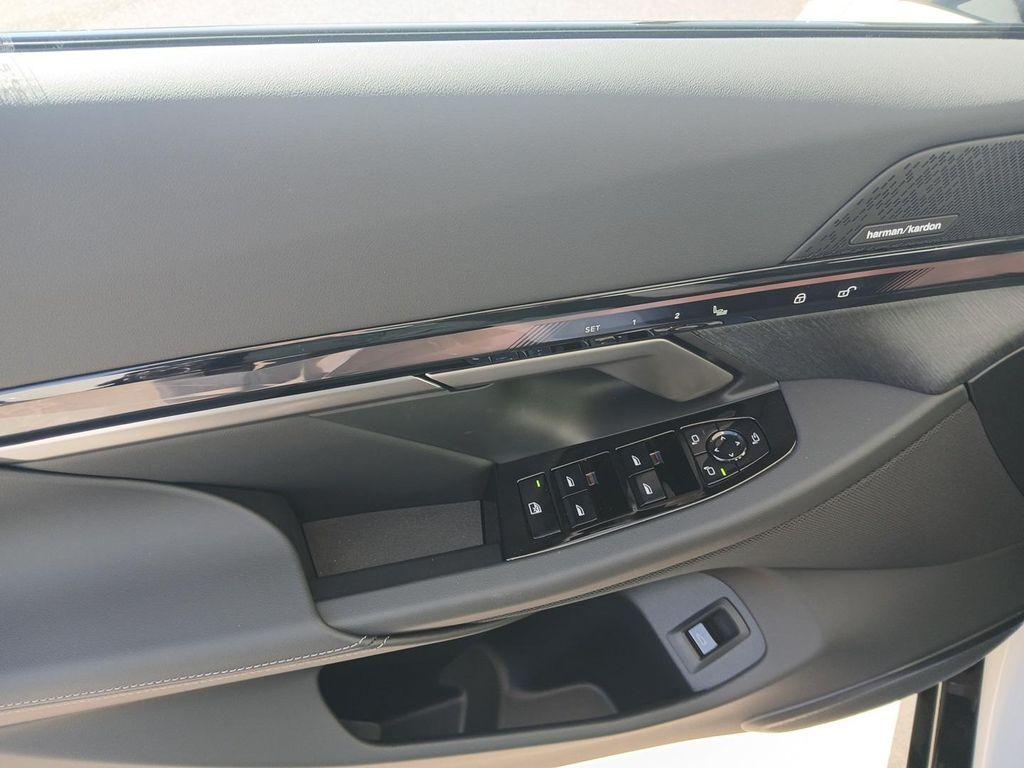 new 2026 BMW i5 car, priced at $74,650