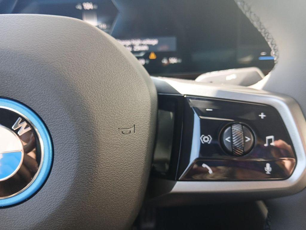 new 2026 BMW i5 car, priced at $74,650