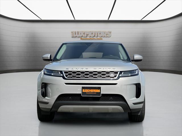 used 2020 Land Rover Range Rover Evoque car, priced at $28,888