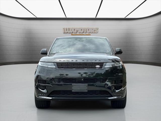 used 2023 Land Rover Range Rover Sport car, priced at $113,888