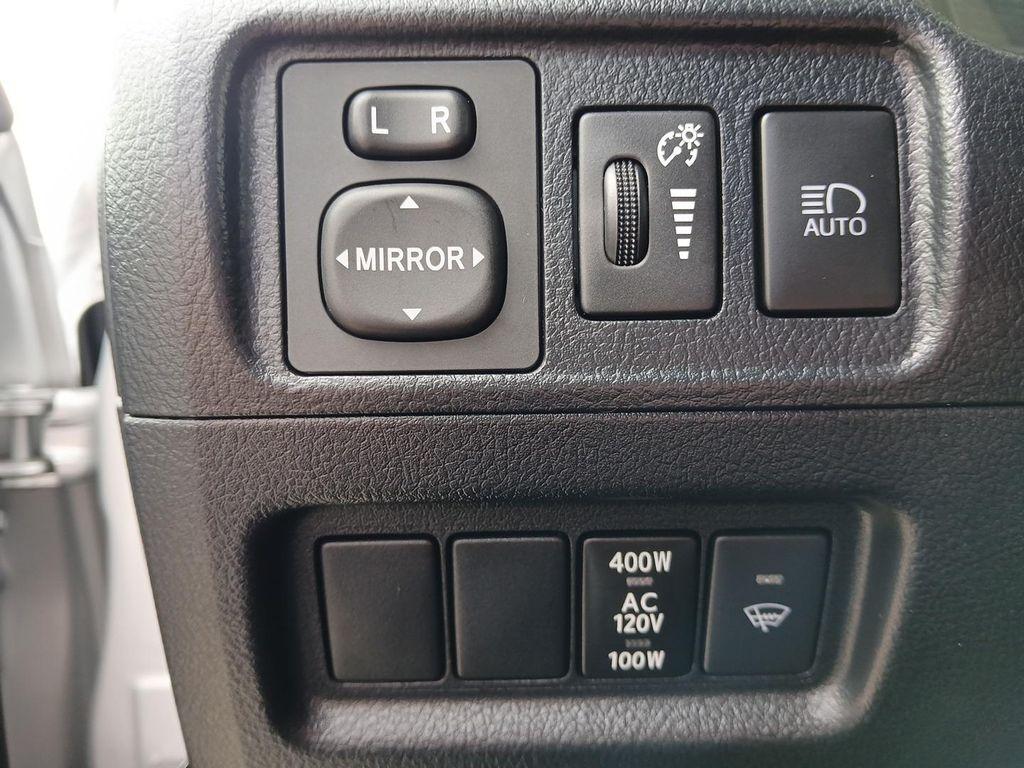 used 2024 Toyota 4Runner car, priced at $36,988