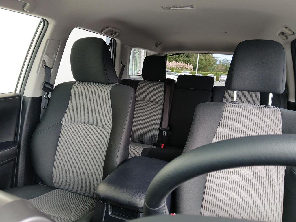 used 2024 Toyota 4Runner car, priced at $36,988