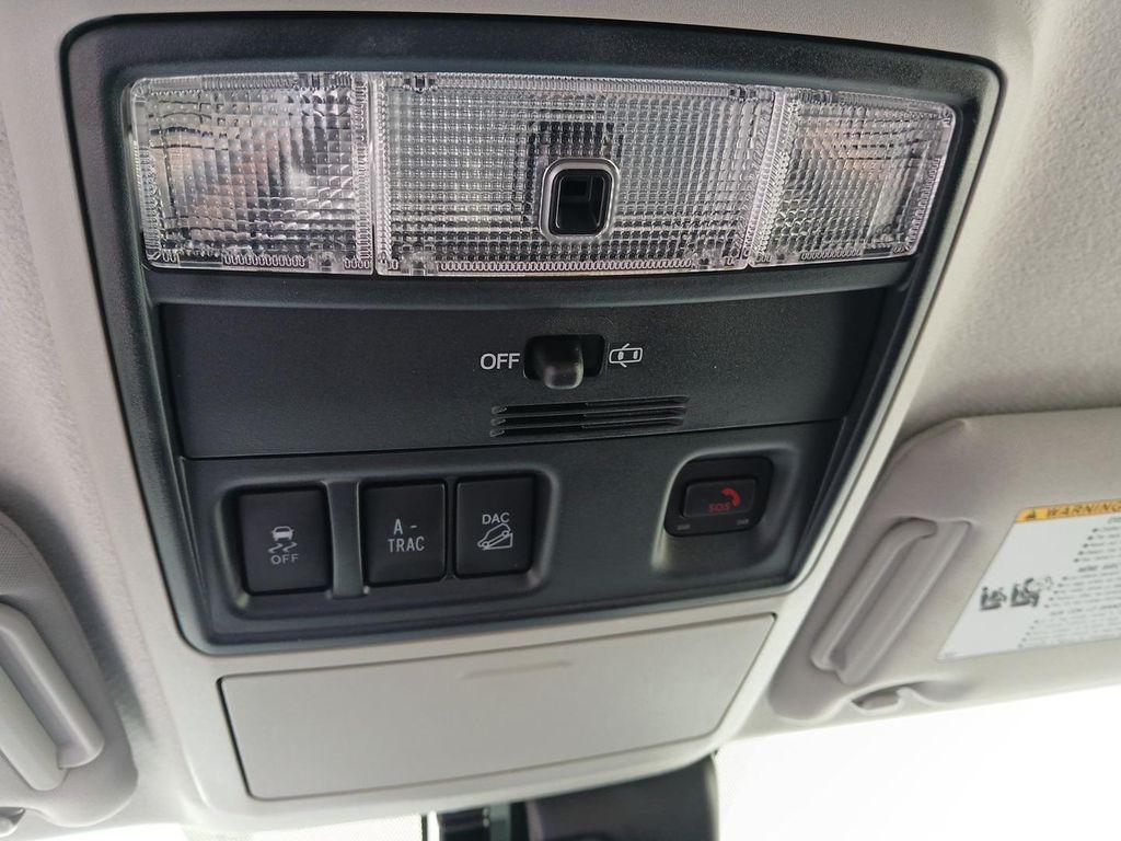 used 2024 Toyota 4Runner car, priced at $36,988