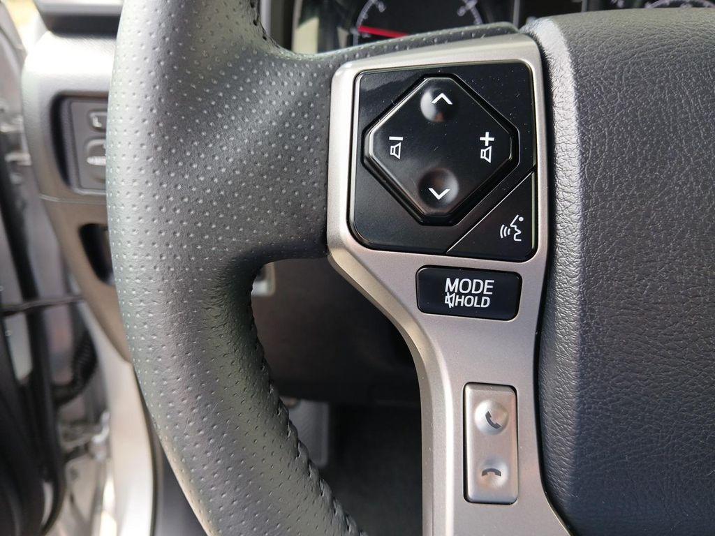 used 2024 Toyota 4Runner car, priced at $36,988