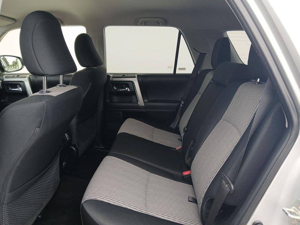 used 2024 Toyota 4Runner car, priced at $36,988