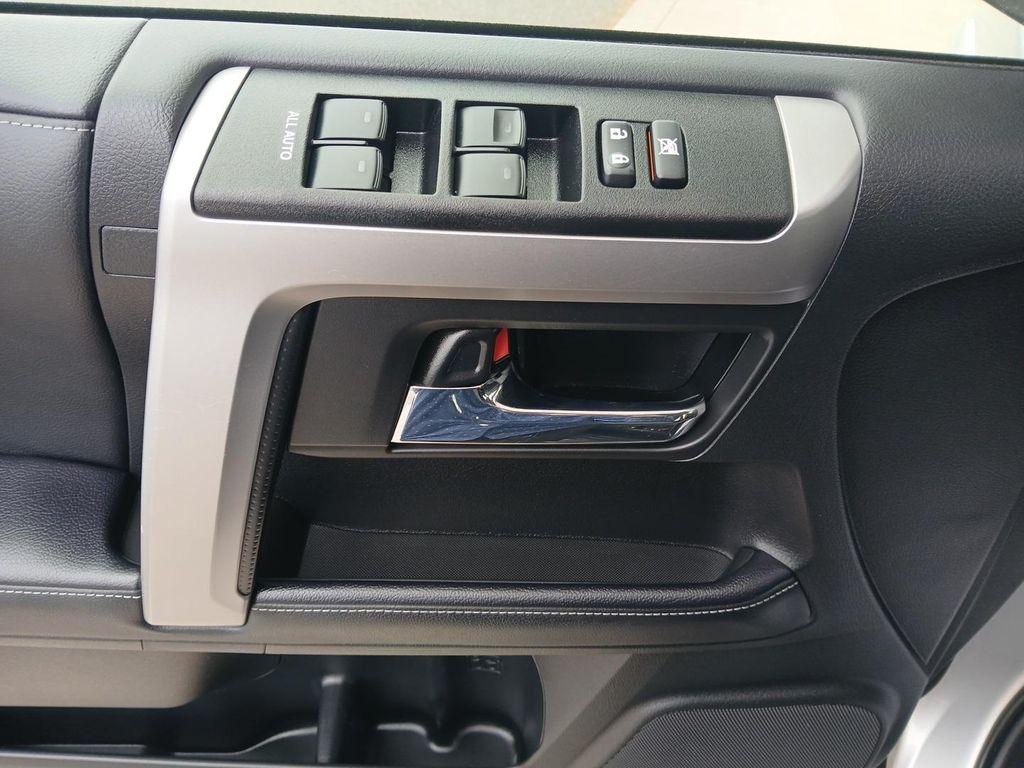 used 2024 Toyota 4Runner car, priced at $36,988