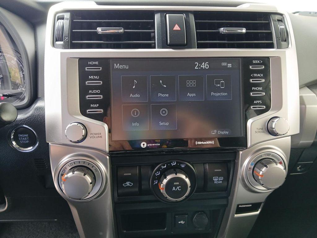 used 2024 Toyota 4Runner car, priced at $36,988