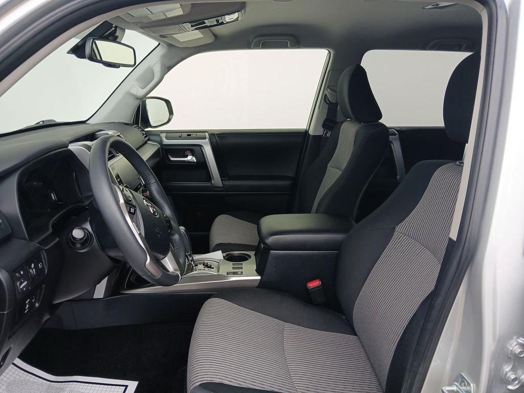 used 2024 Toyota 4Runner car, priced at $36,988