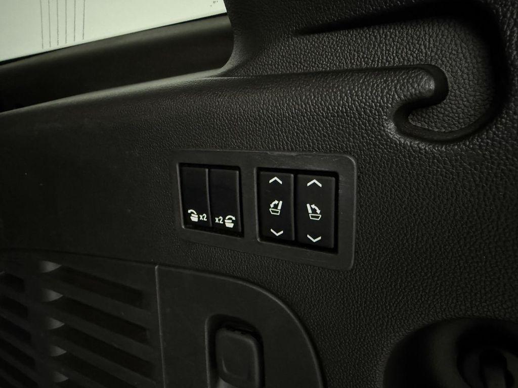 used 2015 Cadillac Escalade ESV car, priced at $26,588