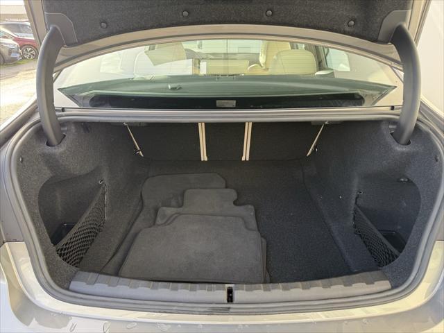 used 2022 BMW 330 car, priced at $29,788