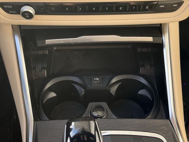 used 2022 BMW 330 car, priced at $29,788