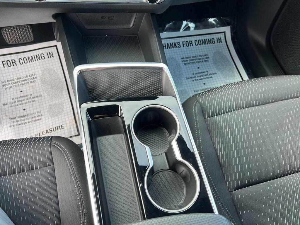 used 2025 Chevrolet Equinox car, priced at $28,888