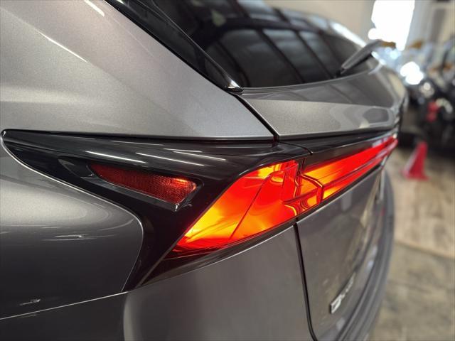 used 2018 Lexus NX 300 car, priced at $24,222
