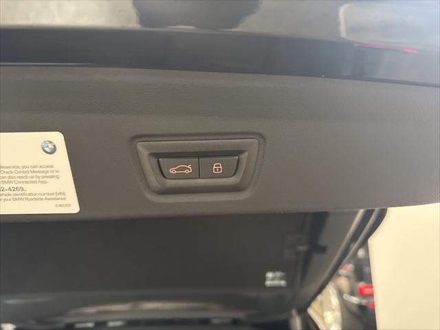 used 2024 BMW i4 Gran Coupe car, priced at $38,988