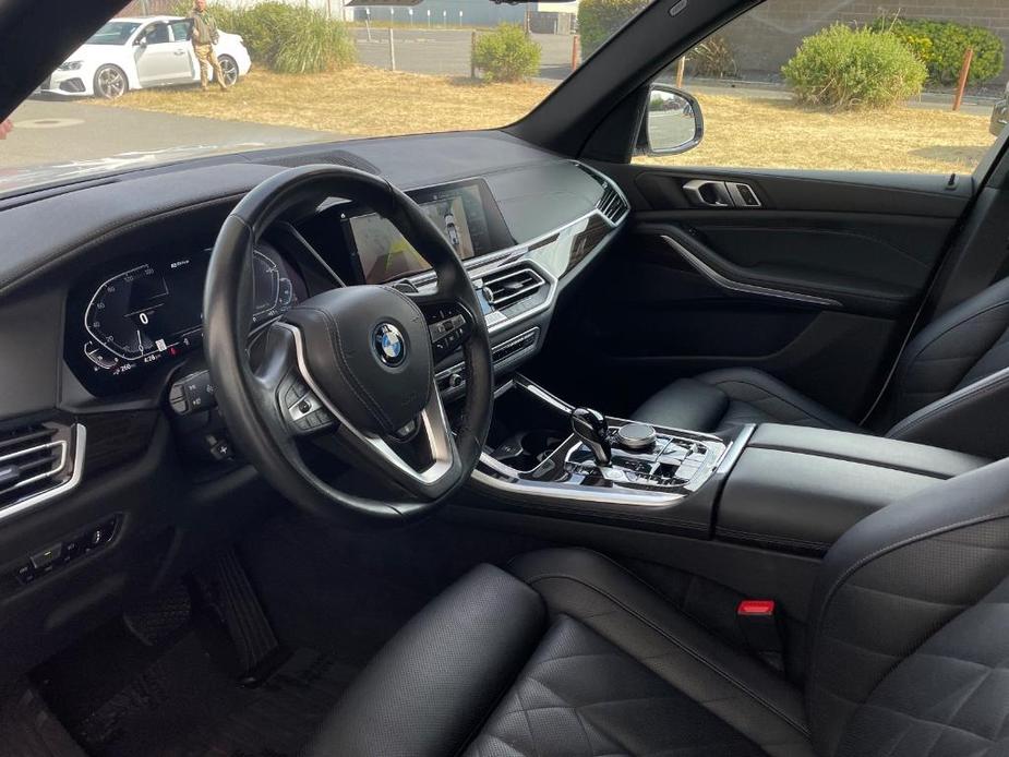 used 2023 BMW X5 PHEV car, priced at $44,788