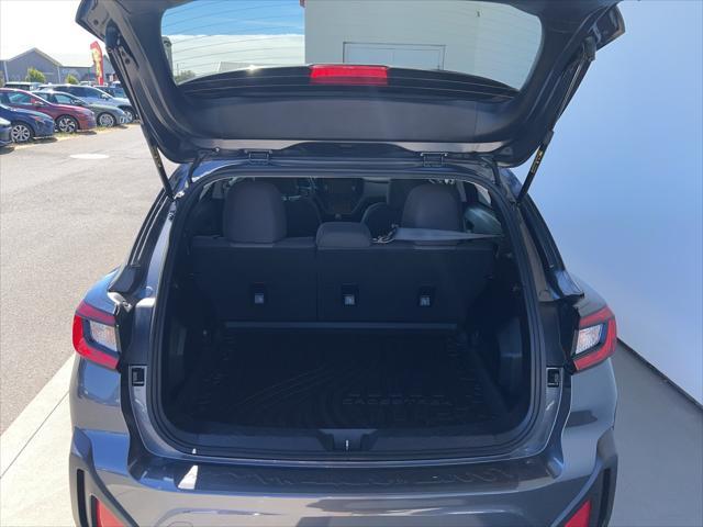 used 2024 Subaru Crosstrek car, priced at $25,888