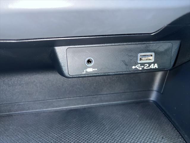 used 2024 Subaru Crosstrek car, priced at $25,888