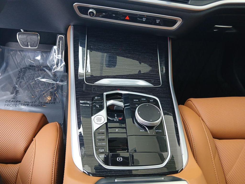 used 2026 BMW X5 car, priced at $72,988