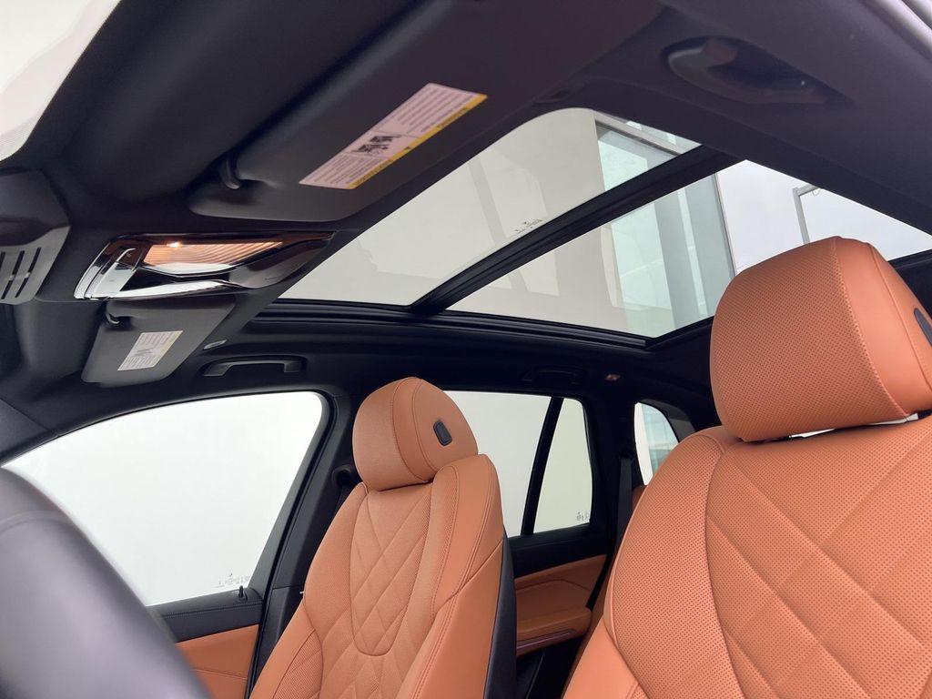used 2026 BMW X5 car, priced at $72,988
