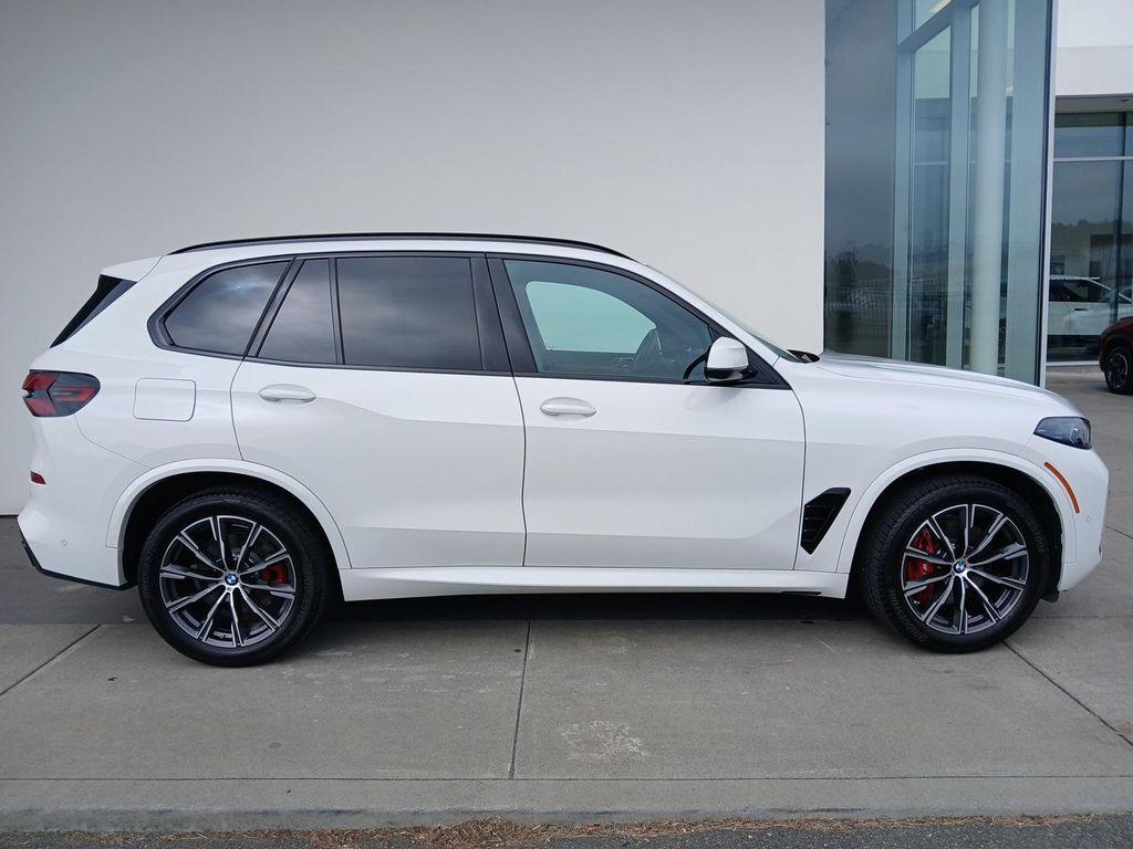 used 2026 BMW X5 car, priced at $72,988
