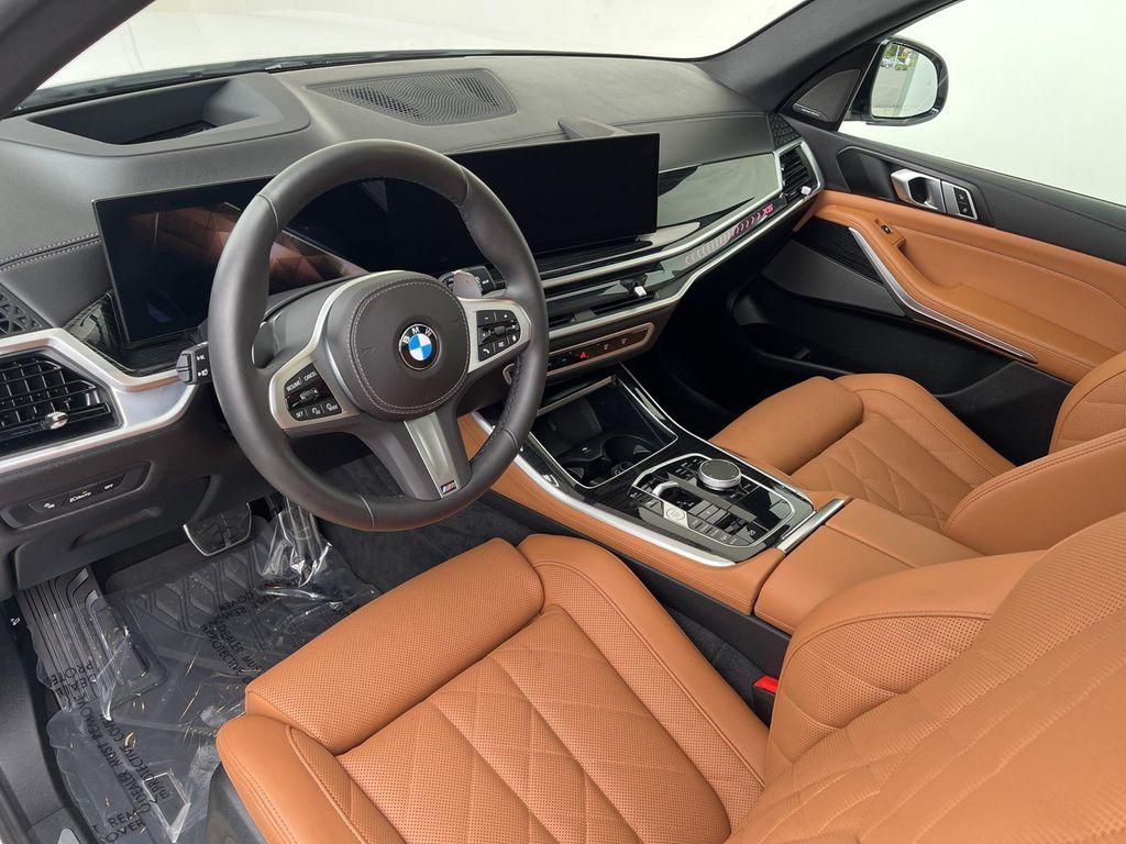 used 2026 BMW X5 car, priced at $72,988