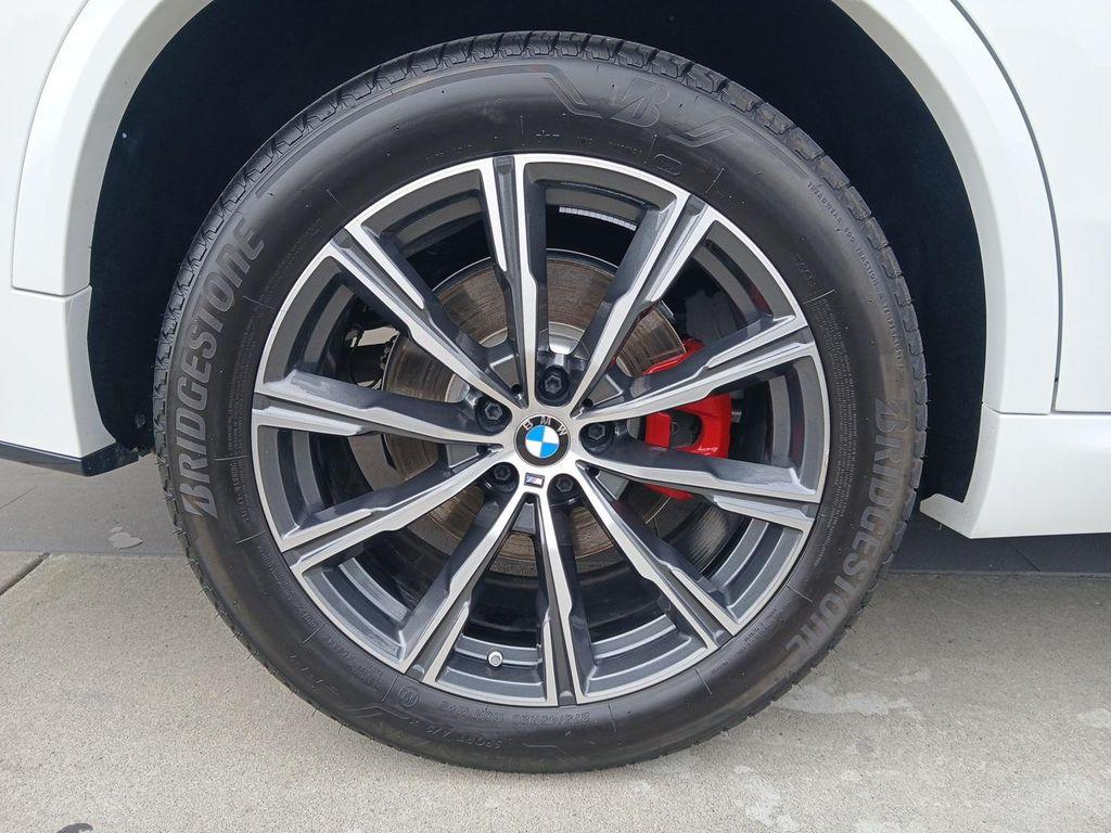used 2026 BMW X5 car, priced at $72,988