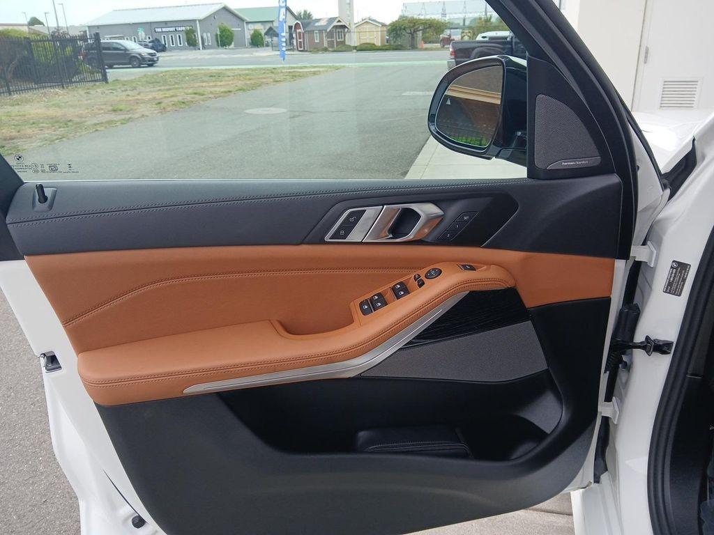 used 2026 BMW X5 car, priced at $72,988