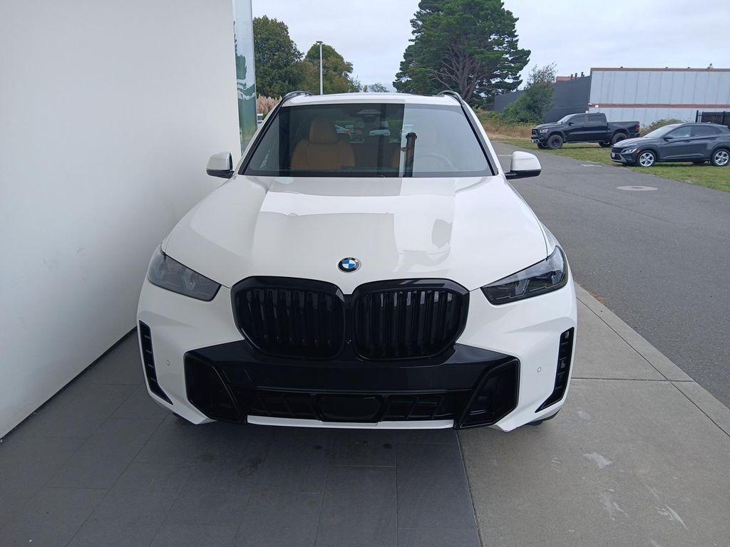 used 2026 BMW X5 car, priced at $72,988