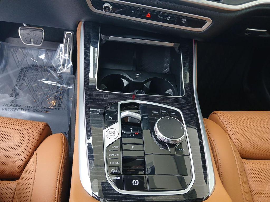 used 2026 BMW X5 car, priced at $72,988