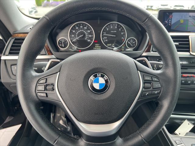 used 2014 BMW 428 car, priced at $14,850