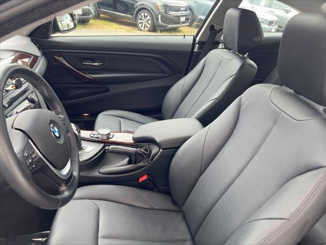 used 2014 BMW 428 car, priced at $14,850