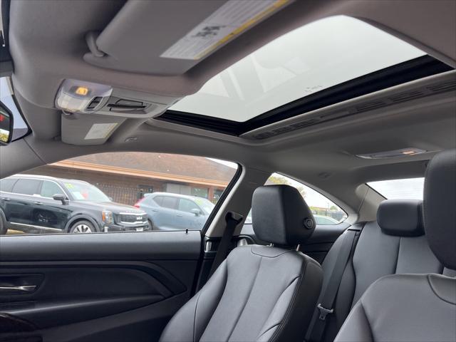 used 2014 BMW 428 car, priced at $14,850