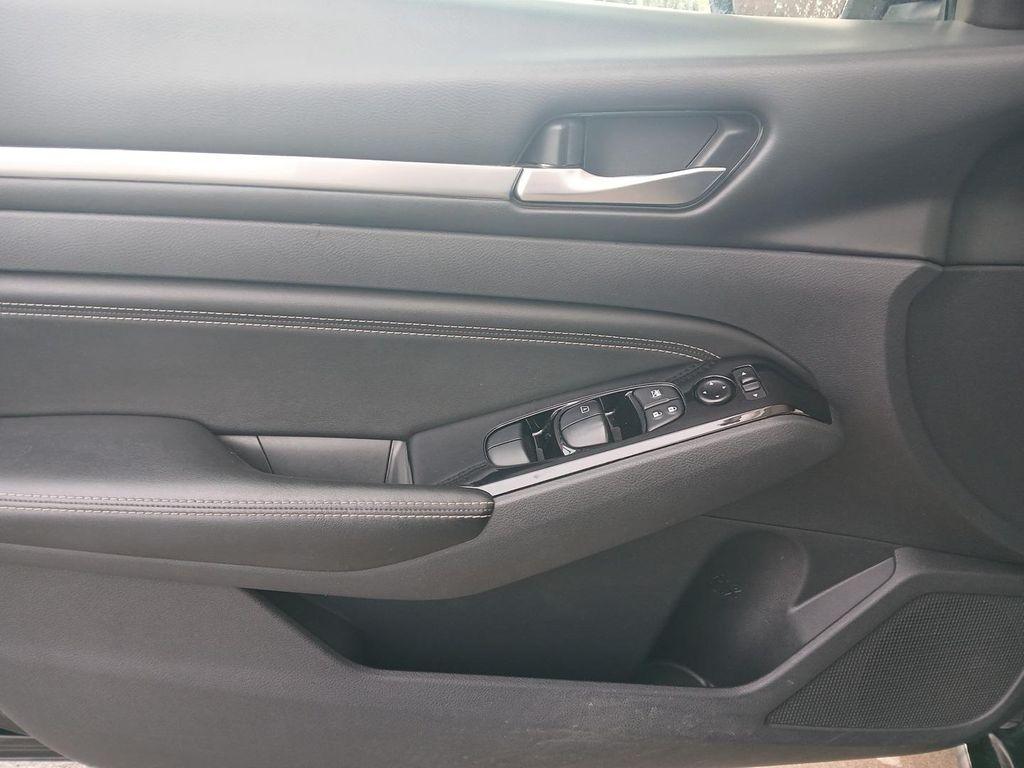 used 2021 Nissan Altima car, priced at $19,888