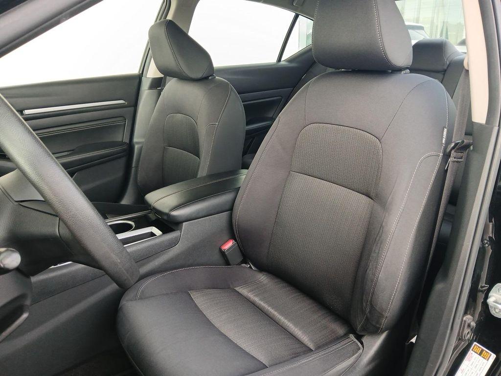 used 2021 Nissan Altima car, priced at $19,888