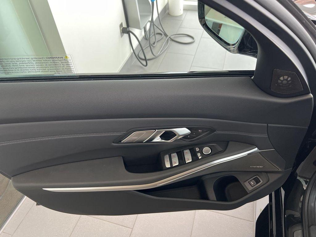 new 2026 BMW M3 car, priced at $93,040