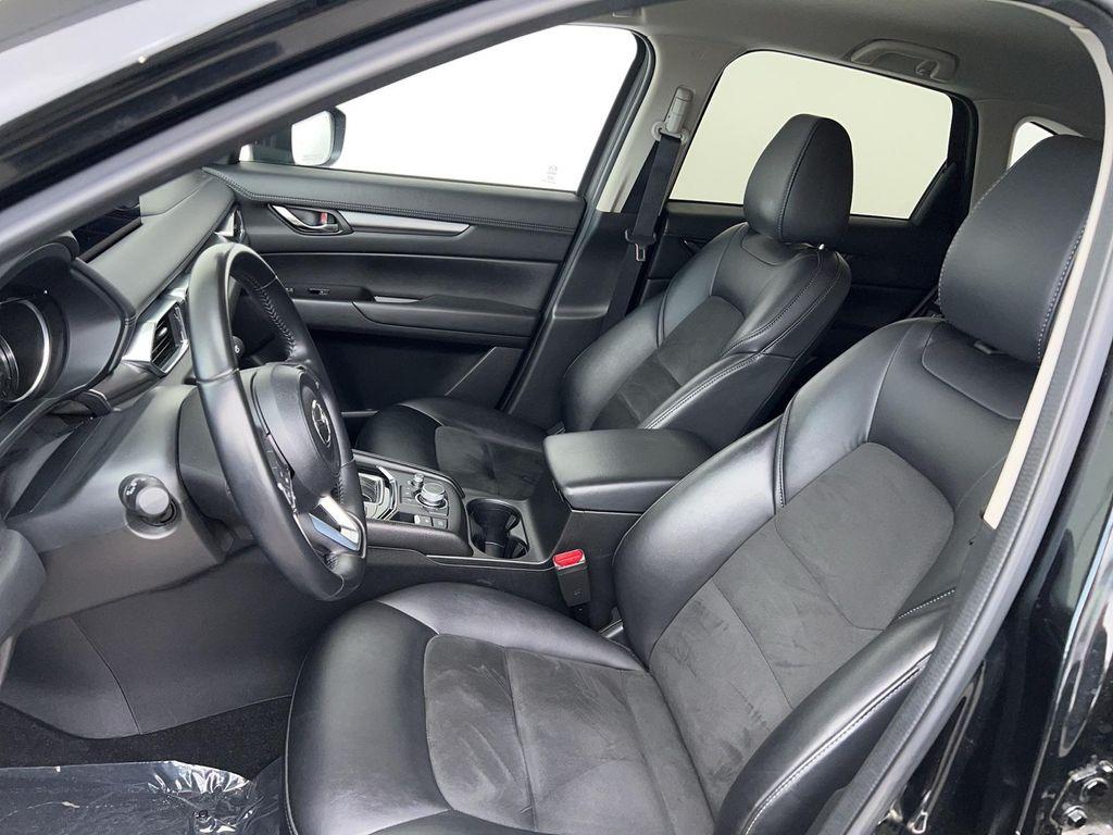 used 2023 Mazda CX-5 car, priced at $24,888