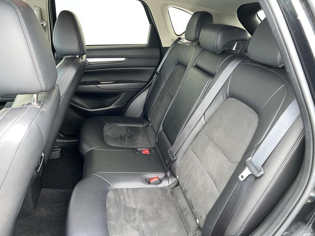 used 2023 Mazda CX-5 car, priced at $24,888