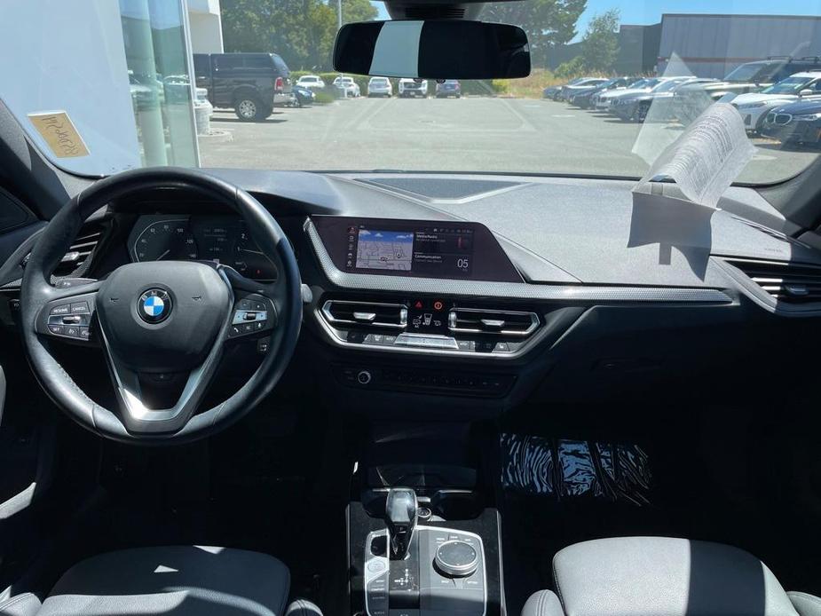 used 2021 BMW 228 Gran Coupe car, priced at $24,988